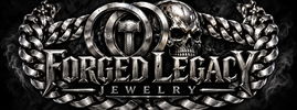 Forged Legacy - Home
