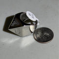 Random Symbols Pyramid Ring Size 10