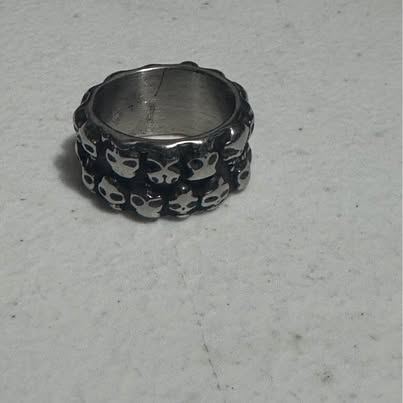 Skulls Size 8.5