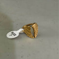Wings Ring Size 7