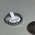 Heart Ring Size 7