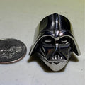 Darth Vader Ring Size 10