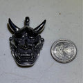 Oni Demon Pendant