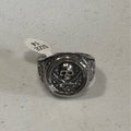 Pirates Skull Ring