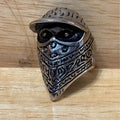 Warriors Veil Ring