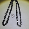 Byzantine Necklace 32”