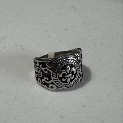Fleur-De-Lis