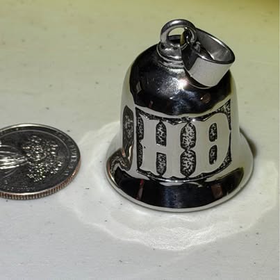 Guardian Bell