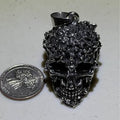 Devils Den Pendant