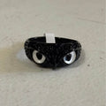 OBSIDIAN VIGIL RING