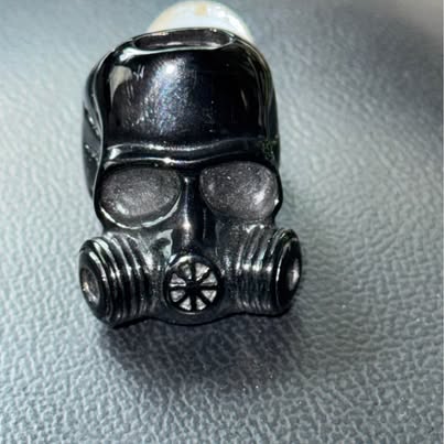 Cold War Black Ring
