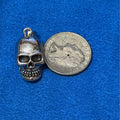 Skull Pendant