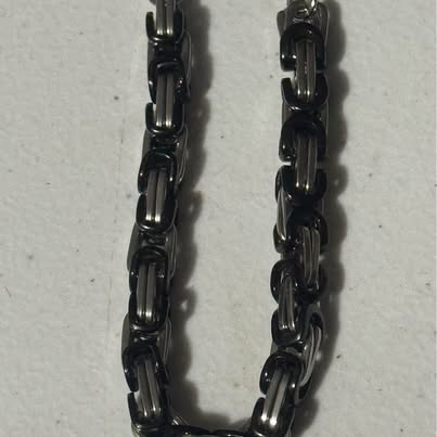 Byzantine Bracelet