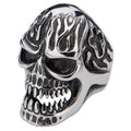 Ozzy Tribute Ring