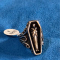 Coffin Ring