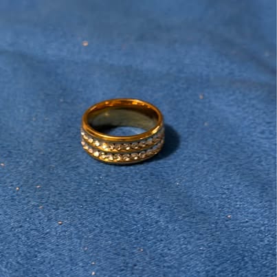 Wedding Band