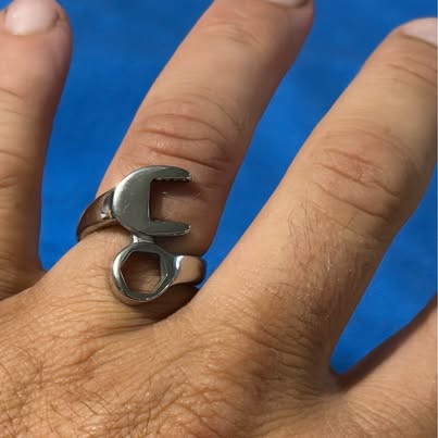 Wrench Ring