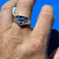 Superman Ring