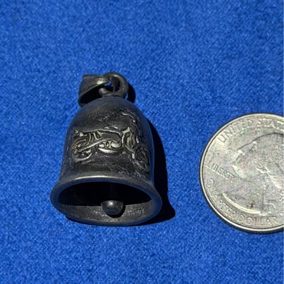Guardian Bell