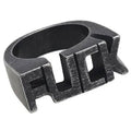 F*CK Ring