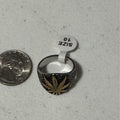 Devils Lettuce Ring