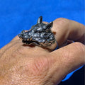 Razorback Ring