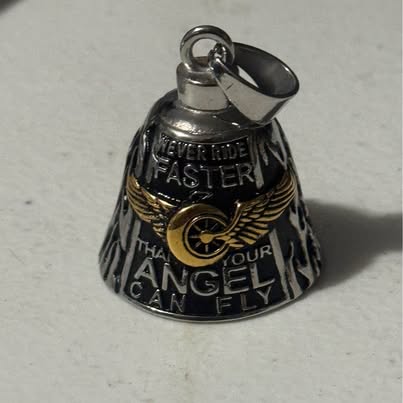 Biker bell