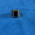 Black Stone Signet
