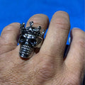 King Crown Skull