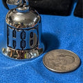 HD MC Motorcycle Guardian Bell