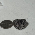Devils Lettuce Ring
