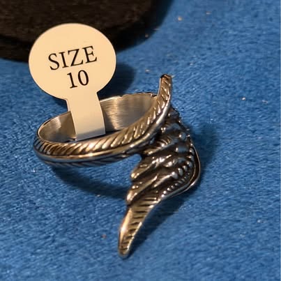 Wing Ring