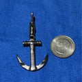 Anchor Pendant