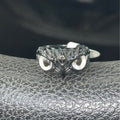 Owl Ring
