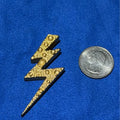 Lightning Bilt Pendant