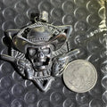 Wild West Pendant