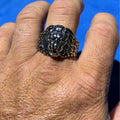 Lion Ring