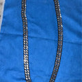316L Stainless Steel Cuban Link Chain Necklace