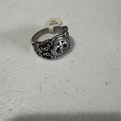 Fleur-De-Lis