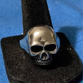 Skull Ring