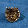 Compass Ring