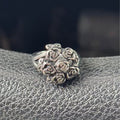 Flower Bouquet Ring