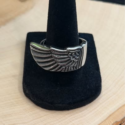 Wing Ring