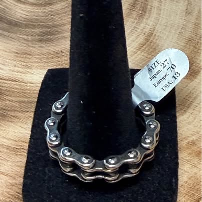 Bike Chain Ring