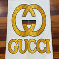 Gucci Style Tuft Rug