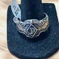 1%er Biker Ring Size 12