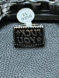 F*CK YOU Ring Size 11