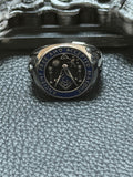 Ancient Free and Accepted Masons Ring Size 9