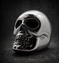 The Bone Crusher Skull Ring
