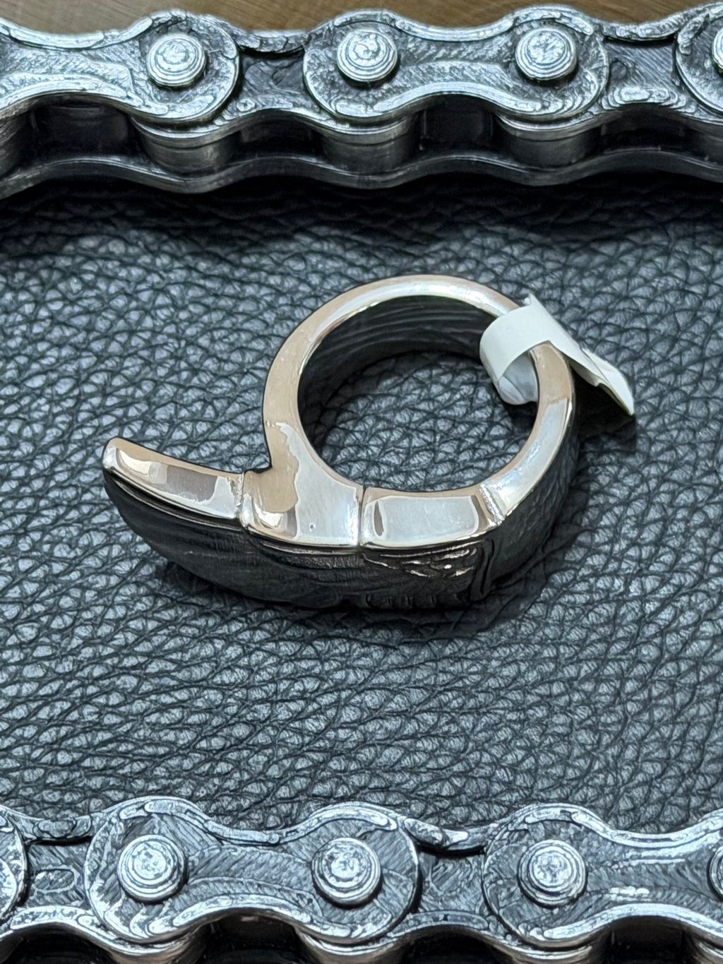 Wing Ring